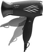 Secador de Cabelos Britania Easy Travel 1000W Bivolt