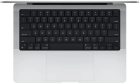 Macbook Pro 16 M2 Max (2023) 64GB/4TB Space Gray - Z176000HF A2780