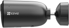 Camera de Seguranca Recarregavel Ezviz CS-EB3 2K QHD 2.8MM Wifi