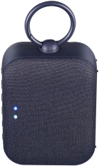 Speaker LG Xboom Go PM1 Aperllk Bluetooth Blue