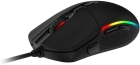 Mouse Gaming Redragon Invader Pro M719 RGB M719RGB-Pro (Sem Fio)