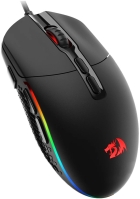 Mouse Gaming Redragon Invader Pro M719 RGB M719RGB-Pro (Sem Fio)