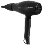 Secador de Cabelo Britania BSC2000 Professional 2000W 110V Preto