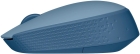 Mouse Sem Fio Logitech M170 910-006863 Bluish Gray