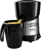 Espremedor Britania Turbo Pro 260W - Bivolt 60HZ