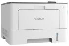 Impressora Laser Monocromatica Pantum BP5100DW 110V 50-60HZ Branco