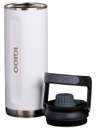 Garrafa Termica Igloo 71094 1.36L - White