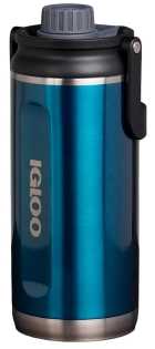 Garrafa Termica Igloo 71091 1L - Modern Blue