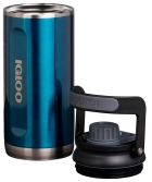 Garrafa Termica Igloo 71091 1L - Modern Blue