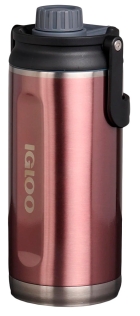 Garrafa Termica Igloo 71093 1L - Flamingo