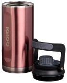 Garrafa Termica Igloo 71093 1L - Flamingo