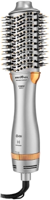 Escova Secadora Britania Compact 4 Em 1 BES33SD 1300W Bivolt 60HZ