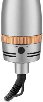 Escova Secadora Britania Compact 4 Em 1 BES33SD 1300W Bivolt 60HZ