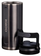 Garrafa Termica Igloo 71101 2.36L - Carbonite