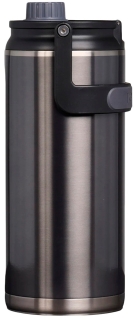 Garrafa Termica Igloo 71101 2.36L - Carbonite