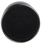 Garrafa Termica Igloo 71101 2.36L - Carbonite