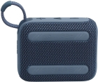 Speaker JBL Go 4 Bluetooth Azul