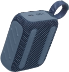 Speaker JBL Go 4 Bluetooth Azul