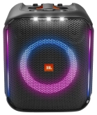 Caixa de Som JBL Partybox Encore Bluetooth 100W com 2 Microfones Sem Fio