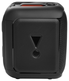 Caixa de Som JBL Partybox Encore Bluetooth 100W com 2 Microfones Sem Fio