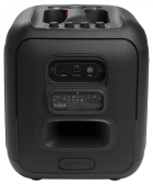 Caixa de Som JBL Partybox Encore Bluetooth 100W com 2 Microfones Sem Fio