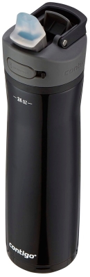 Garrafa Termica Contigo Ashland Chill 2.0 709ML - Licorice