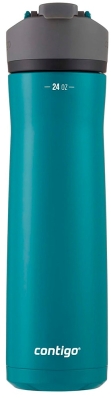 Garrafa Termica Contigo Cortland Chill 2.0 709ML - Spirulina