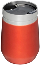 Copo Termico Stanley Go Tumbler 10-11122-029 (295ML) Cinnamon