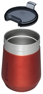 Copo Termico Stanley Go Tumbler 10-11122-029 (295ML) Cinnamon