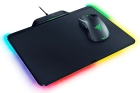 Mouse Gaming Razer Mamba Hyperflux Wireless + Mouse Pad Firefly RZ83-02480100-B3U1