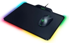 Mouse Gaming Razer Mamba Hyperflux Wireless + Mouse Pad Firefly RZ83-02480100-B3U1
