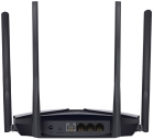 Roteador Wireless Mercusys MR70X Dual Band Wifi 6 AX1800 1800MBPS