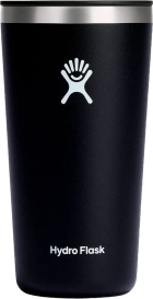 Copo Termico Hydro Flask T20CPB001 - 591ML - Black
