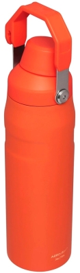 Garrafa Termica Stanley The Aerolight Iceflow Bottle 10-11287-158 (710ML) Tigerlily