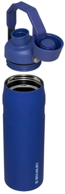 Garrafa Termica Stanley The Aerolight Iceflow Bottle 10-11287-160 (710ML) Lapis
