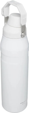 Garrafa Termica Stanley The Aerolight Iceflow Bottle 10-11288-116 (1L) Polar