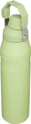 Garrafa Termica Stanley The Aerolight Iceflow Bottle 10-11288-121 (1L) Citron