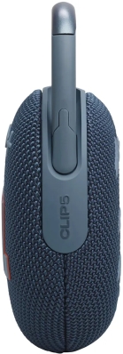 Speaker JBL Clip 5 Bluetooth A Prova DAgua - Azul