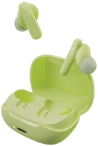 Fone de Ouvido Sem Fio Skullcandy Smokin Buds S2TAW-R954 - Matcha