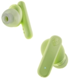 Fone de Ouvido Sem Fio Skullcandy Smokin Buds S2TAW-R954 - Matcha