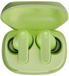 Fone de Ouvido Sem Fio Skullcandy Smokin Buds S2TAW-R954 - Matcha