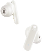 Fone de Ouvido Sem Fio Skullcandy Smokin Buds S2TAW-S951 - Bone