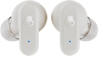 Fone de Ouvido Sem Fio Skullcandy Dime 3 S2DCW-R951 - Bone