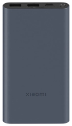 Carregador Portatil Xiaomi PB100DPDZM 22.5W Power Bank 10000MAH Type-C USB-A