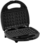 Sanduicheira e Grill Britania BGR30 3 Em 1 750 Watts 220V/60HZ Preto/Cinza