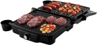 Sanduicheira e Grill Britania Press 180 1830 Watts 220V/60HZ Preto/Cinza