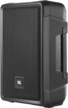 Caixa de Som JBL IRX108BT 8" 1300W Bluetooth - 220V
