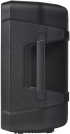 Caixa de Som JBL IRX108BT 8" 1300W Bluetooth - 220V