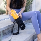 Garrafa Termica Takeya 51052 950ML - Clementine