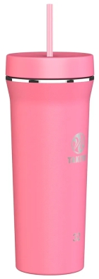 Copo Termico Takeya 52473 950ML - Pink Mimosa